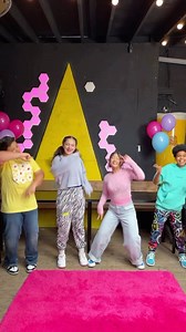 2.3K views · 32 reactions | Sometimes it’s fun to let your inner freak out and just DANCE! ✨睊 Having a tough day? Put on some music and dance! It’ll make you feel better 﫶 #minipopkids #danceitout #funforkids #kidsentertainment #familyfriendlyfun #dance #freakout | Mini Pop Kids | Facebook