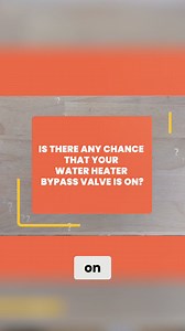 6.6K views · 82 reactions | But if your water flow was just fine then...