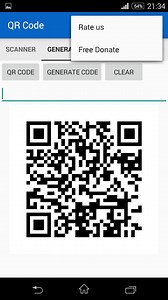 Qr Code Ttf Free Download