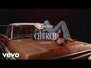 🎶 Thomas Rhett’s Heartfelt Tribute to Eric Church! 🎶