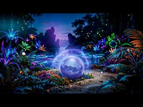 Delta Waves — Deep Sleep Optimization & Insomnia Relief Session | YouRRelax