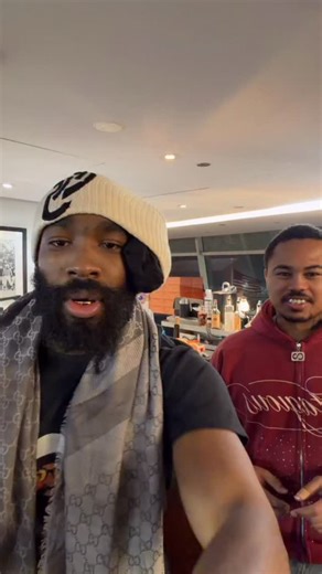 What else | Chance The Rapper