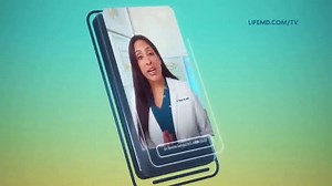 LifeMD TV Spot, 'Gaining Health Benefits: $129 per Month'