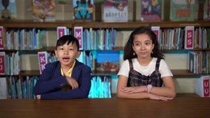 Welcome back to PGCPS Kidz News. In this edition: The Middle School basketball champions have been crowned; a college fair at Suitland HS offered some students immediate college acceptance and scholarships; Black History Month celebrations; and an Eleanor Roosevelt graduate is a national award-winning author! | Prince George's County Public Schools