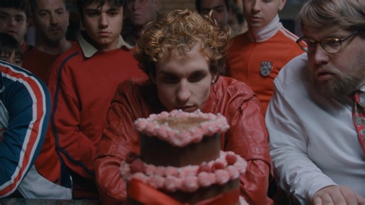 Watch Red Lace - BFI Player