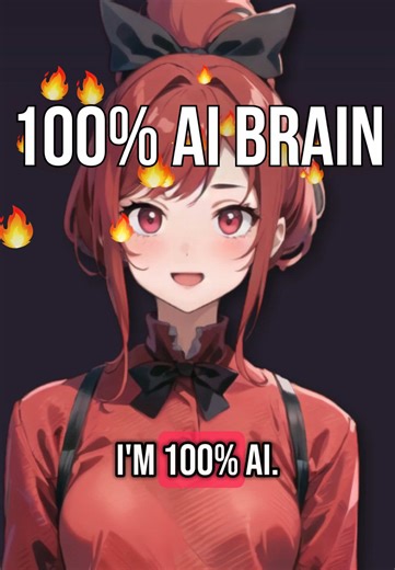 🌸 I'm Yuni, this is my AI VTuber Introduction! | Ask me anything. #AI_Yuni #vtuber #vtuberclips #aivtuber#gervtuber#introduction