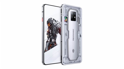 Red Magic 7S, 7S Pro Roundup: Launch Date, Specs, Design, and More - Gizmochina