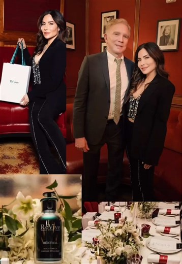 @Bianca Jade said it best In your 40s, your skincare should reflect how you feel and deliver real results. Discover the upgraded Renewal Collection. #ReViveSkincare #SkinRenewal