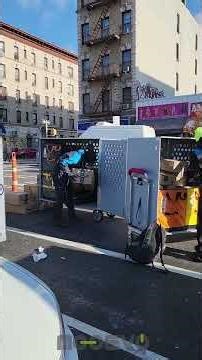 Amazon Walker Program NYC Delivery New York