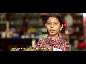 Corporate Social Responsibility (CSR) in SBI