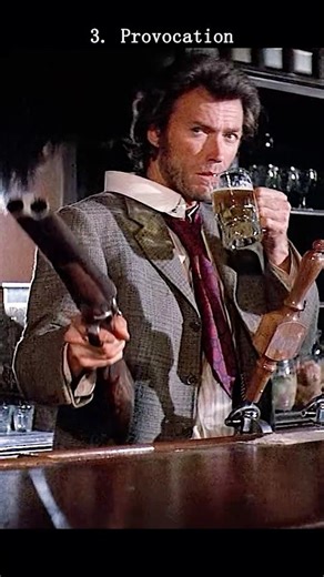 "He wasn't a hero. He was just faster. 🎯Why we still root for the 'Bad Guy' in Spaghetti Westerns."