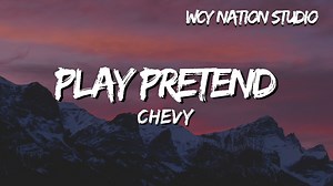 38K views · 2.1K reactions | chevy - play pretend (Lyrics) ❖Follow...
