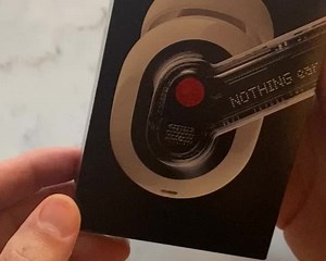 3.9K views · 15 reactions | Unboxing the Nothing ear (1) https://www.stuff.tv/hot-stuff/audio/nothing-ear-1-make-splash-cool-transparent-design-and-anc 邏邏邏 | Stuff Magazine UK | Facebook