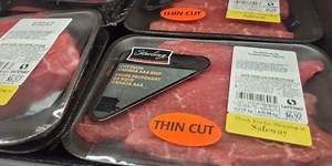 Beef Market Update: Price lags, sliding off the highs, and the disappearing cow herd