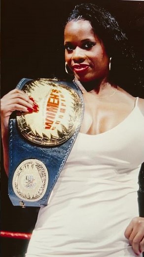 Jacqueline #wwe #wcw #wrestlemania #royalrumble #wweraw #wwesmackdown #wcwnitro #wcwthunder