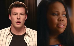 【Glee】I'll Stand By You - The Pretenders