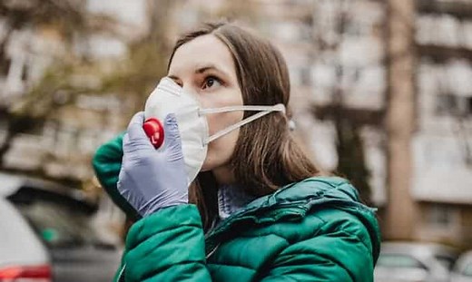 6 Best Air Pollution Masks for Daily Protection in 2026