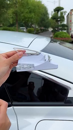 Car Roof Light Modifications with Color Changes