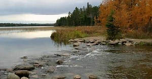Wisconsin works to improve Mississippi River beaches