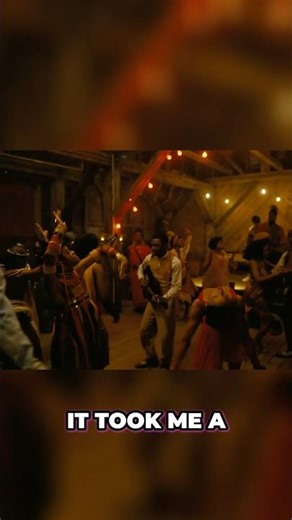 The Evolution of Music #moviereview #filmanalysis #musicevolution #pastpresentfuture