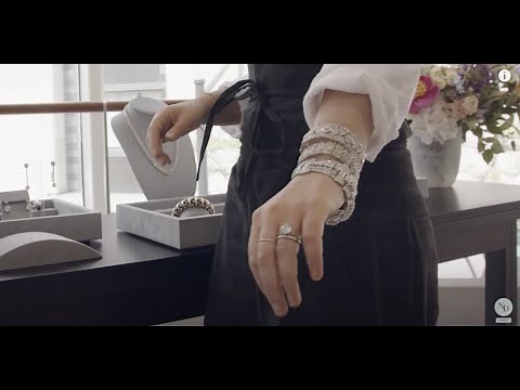 An Inside Look At Christie's Latest Magnificent Jewels Auction | Only Natural Diamonds