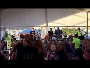 County Line Band - Live From Country Jam