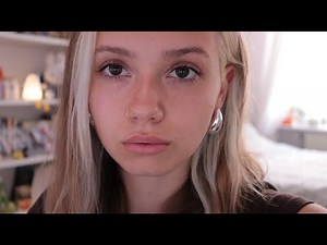 ASMR Mouth Sounds That’ll Send Tingles Down Your Spine | Up Close👄