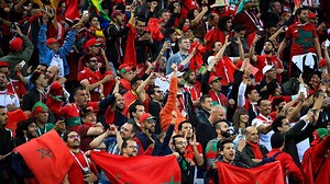 Maroc - Argentine, match amical : à quelle heure et sur quelle chaîne ?