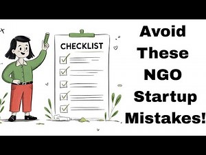 How to Start an NGO Legally: Compliance, Structure & Registration Guide