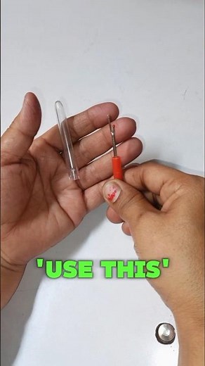 How to Use a Stitch remover the Right Way – Pro Tailoring Tip!