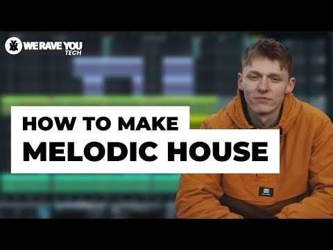 How to Make Melodic House | OCULA - Renaissance Track Breakdown