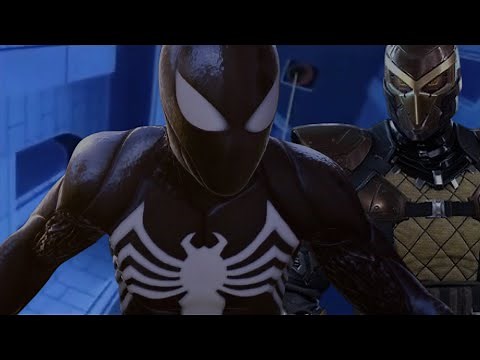 GET BACK HERE SHOCKER