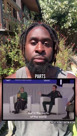 The Truth About Slavery and Its Origins "White People Didn't Invent Slavery"