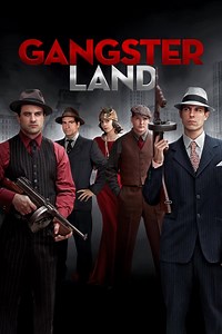 Gangster Land Summary, Trailer, Cast, Where to Watch and More