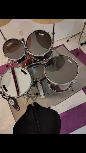 Exploring the Art of Drumming with Sabian and Zildjian