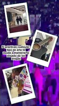 #di no a las drogas Reels de prevención de adicciones nocivas #cobat 07