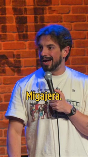 Nacho Redondo on Instagram: "Traumas: “Estoy saliendo CON UN DJ QUE TIENE NOVIA” Un buen consejo para todas y todos acá. Espero haber usado el término “migajera” bien. Nos vemos en tu ciudad. Trae tu mejor trauma. 🇺🇸CHARLOTTE 🇺🇸SAN FRANCISCO 🇺🇸PORTLAND 🇺🇸SEATTLE 🇺🇸INDIANAPOLIS 🇺🇸KANSAS CITY 🇺🇸MINNEAPOLIS 🇺🇸MIAMI (SOLD OUT) 🇺🇸MIAMI (NUEVA FUNCIÓN) 🇺🇸TAMPA (POCOS TICKETS) 🇲🇽CDMX (MITAD DE SALA) 🇺🇸COLUMBUS 🇺🇸DETROIT 🇺🇸CHICAGO 🇺🇸NASHVILLE 🇺🇸ATLANTA 🇺🇸ORLANDO 🇺🇸WAS