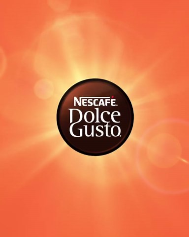 Nescafe Dolce Gusto Coffee Pods, Medium Roast, 16 Capsules (Pack of 3)