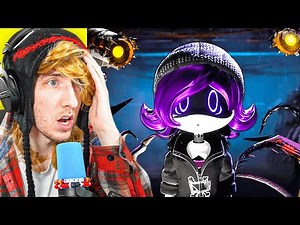 i watched every MURDER DRONES episode...