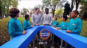 Best of Friends: Series 4: Episode 18