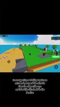 How to join my game! #roblox #gaming #tutorial