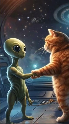 Alien #waterfall #ocean #ai #camping #view #mountain #landscape #artificalintelligence