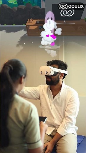 VR Rehab Technology | Transforming Physiotherapy & Neuro Recovery in Hospitals