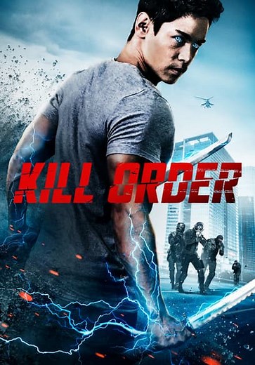 Kill Order (2017)
