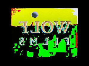 wolf films logo effects YouTube