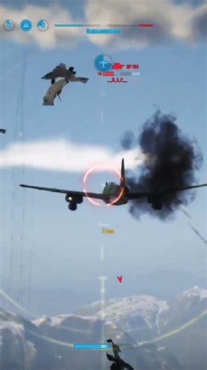 Me 262 HG II holt Bomber vom Himmel! :D | #pity60 auf #Twitch