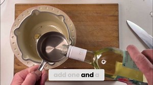 How to Prepare Fondue Like a Pro #shorts