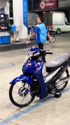 Honda Wave 110i 2021: คู่มือการใช้งานและแต่งรถ