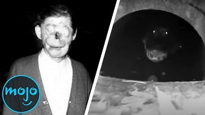 3.3K views · 43 reactions | These horrifying urban legends turned out to be true  | WatchMojo | Facebook