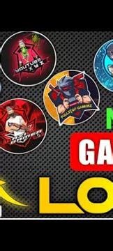 @zoroffxx & @BONEX4_FF Jaisa Gaming Logo Kaise Banaye? Free PLP File ke saath! Aaj ki video